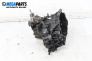  for Ford Transit Connect (06.2002 - 12.2013) 1.8 TDCi, 90 hp