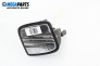 Außengriff, heckklappe for Seat Ibiza II Hatchback (Facelift) (08.1999 - 02.2002), hecktür