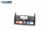 Air conditioning panel for Peugeot 407 Sedan (02.2004 - 12.2011), № 96512442
