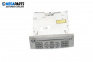 CD player for Peugeot 407 Sedan (02.2004 - 12.2011)
