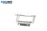 Interieur kunststoffbauteile for Peugeot 407 Sedan (02.2004 - 12.2011), 5 türen, sedan, position: vorderseite
