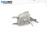 Nebelleuchte for Peugeot 407 Sedan (02.2004 - 12.2011), sedan, position: links