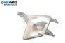 Nebelleuchte for Peugeot 407 Sedan (02.2004 - 12.2011), sedan, position: rechts