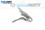 Bonnet hinge for Peugeot 407 Sedan (02.2004 - 12.2011), 5 doors, sedan, position: left