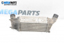 Zwischenkühler for Peugeot 407 Sedan (02.2004 - 12.2011) 1.6 HDi 110, 109 hp