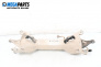 Punte spate for Peugeot 407 Sedan (02.2004 - 12.2011), sedan
