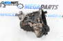  for Peugeot 407 Sedan (02.2004 - 12.2011) 1.6 HDi 110, 109 hp