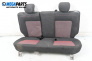 Innenausstattung sitze satz for Opel Corsa D Hatchback (07.2006 - 08.2014), 3 türen