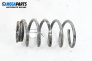 Arc for Opel Corsa D Hatchback (07.2006 - 08.2014), hatchback, position: din spate