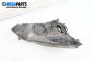 Far for Opel Corsa D Hatchback (07.2006 - 08.2014), hatchback, position: stânga