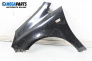 Kotflügel for Opel Corsa D Hatchback (07.2006 - 08.2014), 3 türen, hecktür, position: links, vorderseite