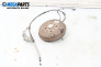 Achsschenkel radnabe for Opel Corsa D Hatchback (07.2006 - 08.2014), position: links, rückseite