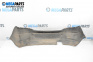 Stoßfänger hinten for Opel Corsa D Hatchback (07.2006 - 08.2014), hecktür
