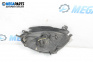 Scheinwerfer for Citroen Xsara Picasso (09.1999 - 06.2012), minivan, position: links