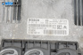 ECU for Citroen Xsara Picasso (09.1999 - 06.2012) 1.6 HDi, 109 hp