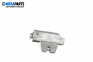 Heckklappe-schloss for Citroen Xsara Picasso (09.1999 - 06.2012), minivan, position: rückseite