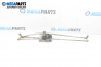 Motor ștergătoare parbriz for Citroen Xsara Picasso (09.1999 - 06.2012), monovolum, position: fața
