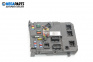 BSI module for Citroen Xsara Picasso (09.1999 - 06.2012)