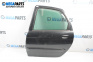 Ușă for Citroen Xsara Picasso (09.1999 - 06.2012), 5 uși, monovolum, position: stânga - spate
