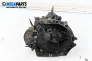  for Citroen Xsara Picasso (09.1999 - 06.2012) 1.6 HDi, 109 hp