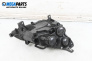 Headlight for Peugeot Partner Tepee (04.2008 - 08.2018), minivan, position: left