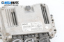ECU for Peugeot Partner Tepee (04.2008 - 08.2018) 1.6 HDi 16V, 90 hp, № Bosch 0281013871