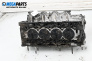 Engine head for Peugeot Partner Tepee (04.2008 - 08.2018) 1.6 HDi 16V, 90 hp