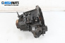  for Peugeot Partner Tepee (04.2008 - 08.2018) 1.6 HDi 16V, 90 hp