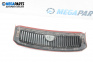 Grill for Skoda Fabia I Hatchback (08.1999 - 03.2008), hatchback, position: front