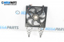 Radiator fan for Skoda Fabia I Hatchback (08.1999 - 03.2008) 1.9 TDI, 100 hp
