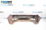 Front bumper for Skoda Fabia I Hatchback (08.1999 - 03.2008), hatchback, position: front