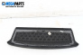 Kofferraumverkleidungen for Skoda Fabia I Hatchback (08.1999 - 03.2008), 5 türen, hecktür