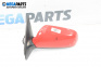 Spiegel for Skoda Fabia I Hatchback (08.1999 - 03.2008), 5 türen, hecktür, position: links