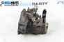  for Skoda Fabia I Hatchback (08.1999 - 03.2008) 1.9 TDI, 100 hp