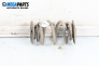 Feder for BMW 3 Series E46 Sedan (02.1998 - 04.2005), sedan, position: rückseite