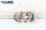 Feder for BMW 3 Series E46 Sedan (02.1998 - 04.2005), sedan, position: rückseite