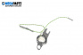 Difuzor for BMW 3 Series E46 Sedan (02.1998 - 04.2005)