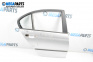 Ușă for BMW 3 Series E46 Sedan (02.1998 - 04.2005), 5 uși, sedan, position: dreaptă - spate
