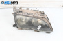 Far for BMW 3 Series E46 Sedan (02.1998 - 04.2005), sedan, position: dreapta