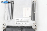 ECU for BMW 3 Series E46 Sedan (02.1998 - 04.2005) 320 d, 150 hp, № Bosch 0281010565