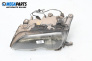 Scheinwerfer for BMW 3 Series E46 Sedan (02.1998 - 04.2005), sedan, position: links