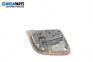 Stop interior for BMW 3 Series E46 Sedan (02.1998 - 04.2005), sedan, position: stânga