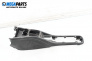 Central console for Fiat Punto EVO (07.2008 - 02.2012)