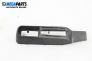 Central console for Fiat Punto EVO (07.2008 - 02.2012)
