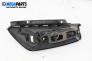 Tail light for Fiat Punto EVO (07.2008 - 02.2012), hatchback, position: left