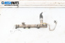 Rampă combustibil for Fiat Punto EVO (07.2008 - 02.2012) 1.4 Natural Power, 78 hp