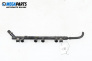 Rampă combustibil for Fiat Punto EVO (07.2008 - 02.2012) 1.4 Natural Power, 78 hp