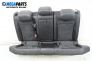 Leather seats with electric adjustment for Volkswagen Arteon Fastback (04.2017 - ...), 5 doors