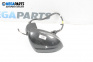 Mirror for Volkswagen Arteon Fastback (04.2017 - ...), 5 doors, hatchback, position: right