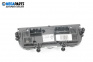 Air conditioning panel for Volkswagen Arteon Fastback (04.2017 - ...)